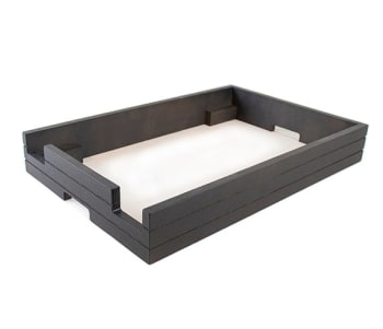 Treramme til WPR 306 varmeplate GN1/1