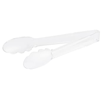 Salatklype i polycarbonat KLAR L:240mm