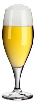 WMF MANHATTAN Ølglass tulipan stett 38cl