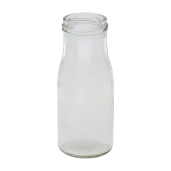 Glassflaske Ø:51mm H:124mm 15cl