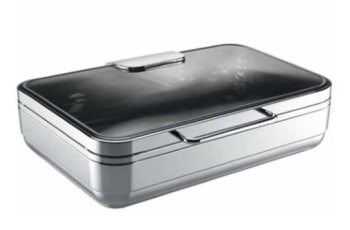 Chafing Dish GN1/1 HOT&FRESH, Stål