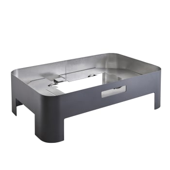 Stativ til HOT&FRESH Chafing Dish GN1/1, Sort