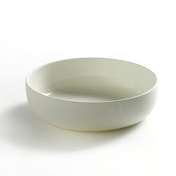 BASE dyp tallerken rettkant Ø:160/H:45mm