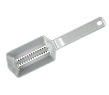 Fiskeskrape aluminium L:210mm Westmark