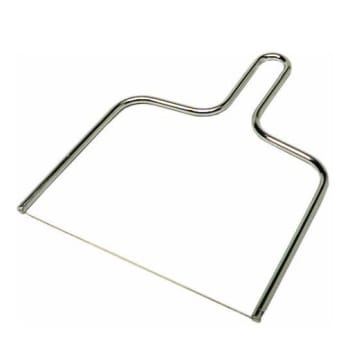 Ostekniv m/strengt B:21cm