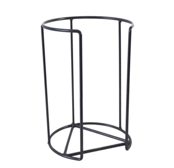 Tallerkenkassett RF gummiert Ø:290mm