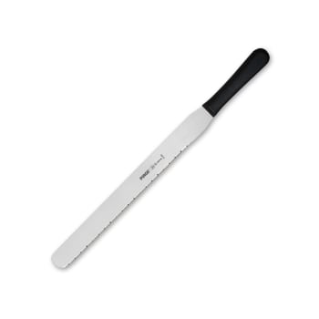 Konditorkniv, 35cm bladlengde, Pirge