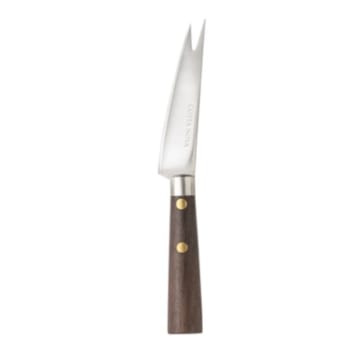 Ostekniv med håndtak i polywood L:90mm