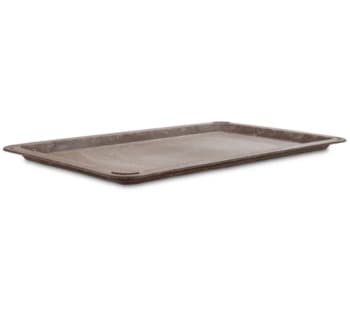 LUUPS GN1/1-20 fat, BRUN