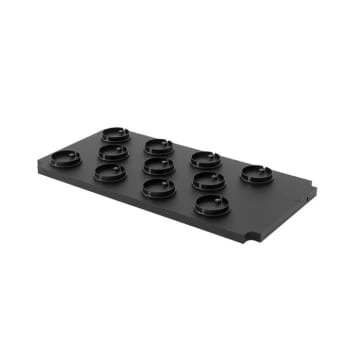 Ladebrett magnetisk til Flowerpot VP9