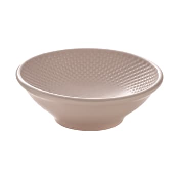 Dyp skål Ø:160mm, rosa, PINE