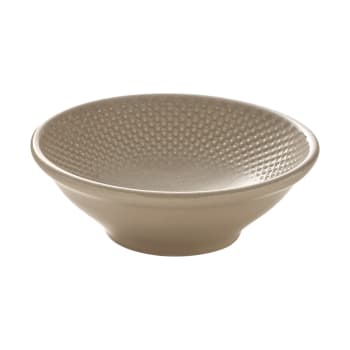 Dyp skål Ø:160mm, brun, PINE