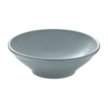 Dyp skål Ø:200mm, blå, PINE