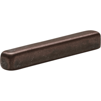 PLAYGROUND holder til spisepinner Brun