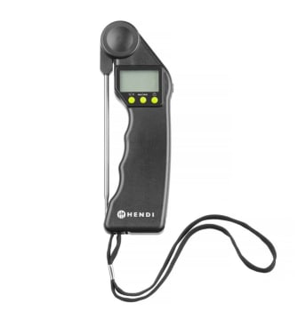 Foldetermometer -50/300°C