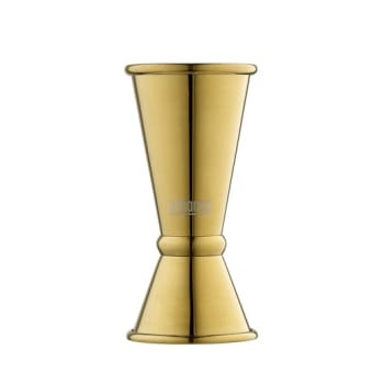 Jigger 2/4cl, Gull