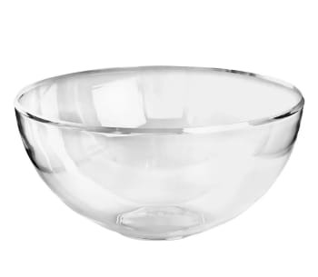 Champagnekjøler/Punchbolle Ø:40cm 15ltr
