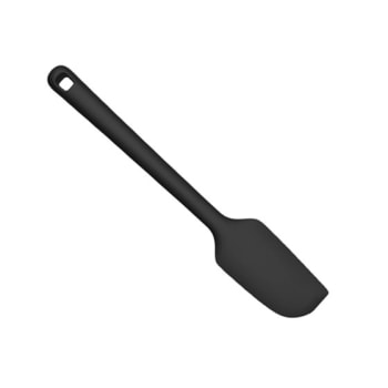 Serveringspatel silikon 224x40x16mm