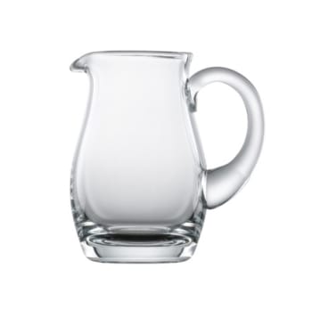 Bistro mugge i glass 0,25ltr