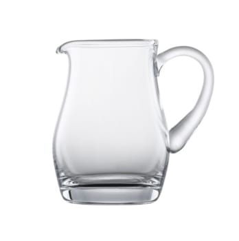 Bistro mugge i glass 0,5ltr