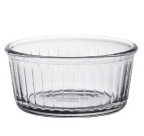 Ramekin/glasskål Ø:85mm