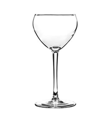 Nick & Nora cocktailglass 16cl