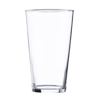 Ølglass/tumbler 66cl, stablebart CONIL