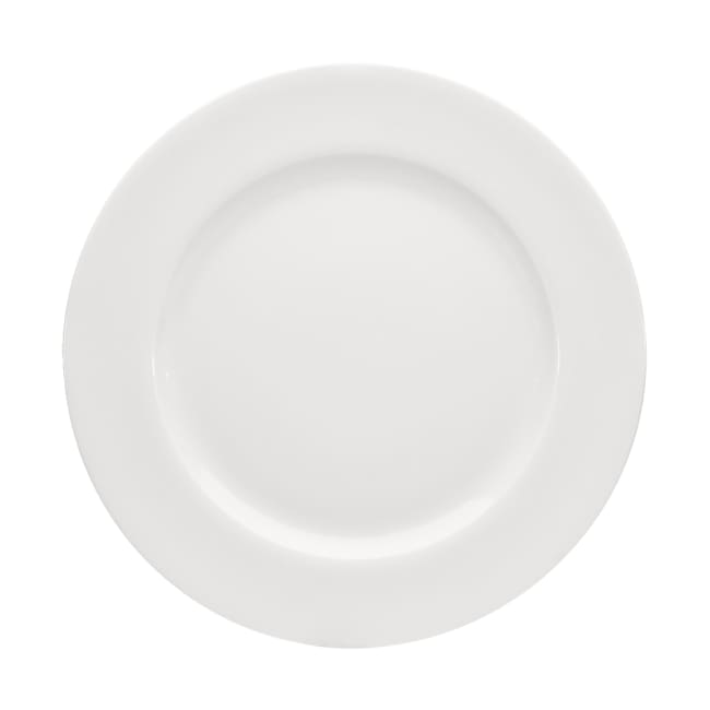 MAITRE tallerken bred fane Ø:240mm