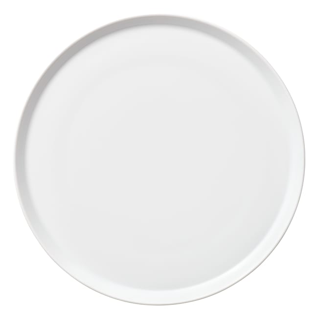 Tallerken rett kant Ø:300mm, SMART