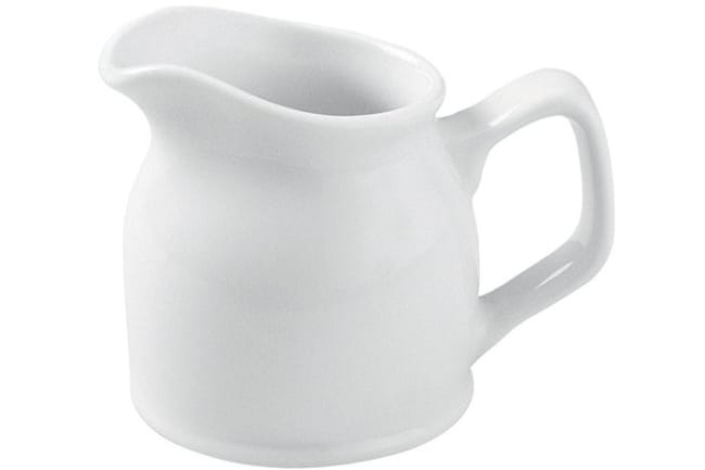 PRIMERO porselensmugge/fløtemugge 9cl
