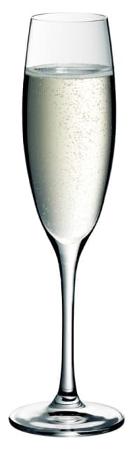 WMF SMART Champagneglass flute 17cl