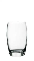 SALTO vannglass 35cl