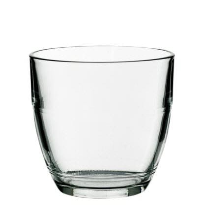 GIGOGNE vannglass stablebar 22cl