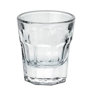 London shotglass 4,2cl