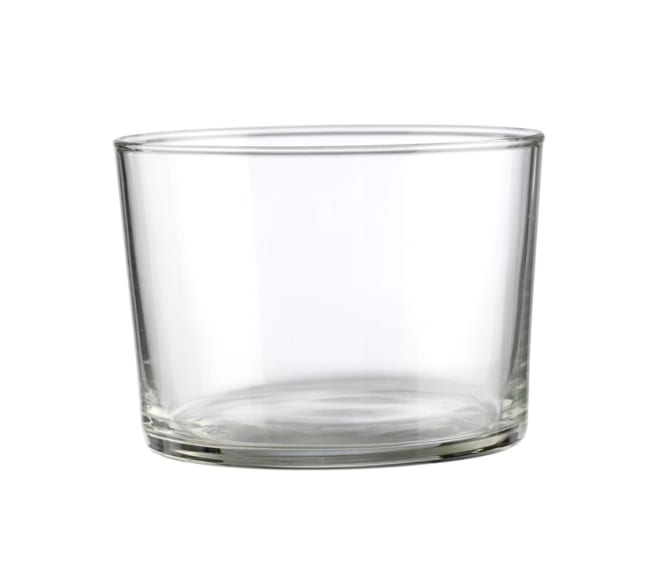 SIDRA vannglass 22,5cl