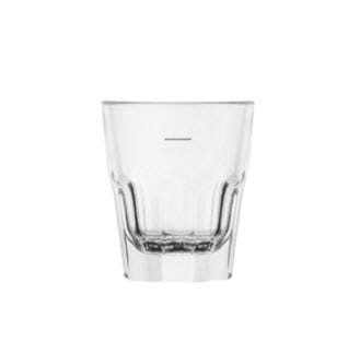 Polycarbonat shotglass Granity 4cl