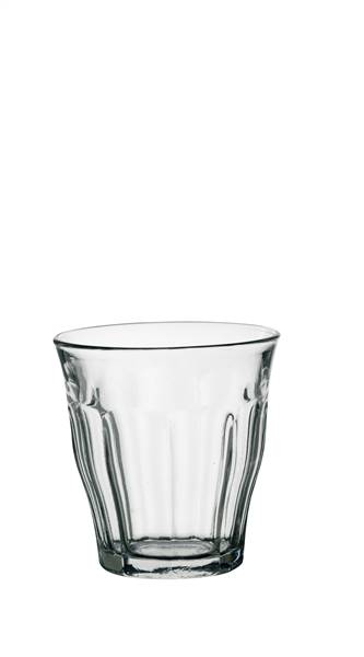 PICARDIE shotglass/espresso 9cl