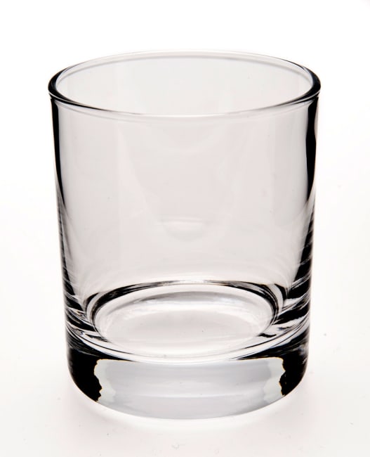 ISLANDE whiskyglass 30cl