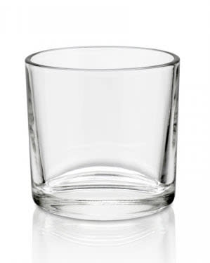 Dessertglass OVAL 9,0cl