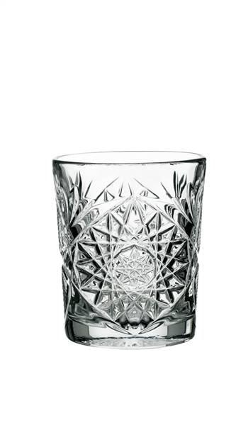 HOBSTAR whiskyglass 35cl