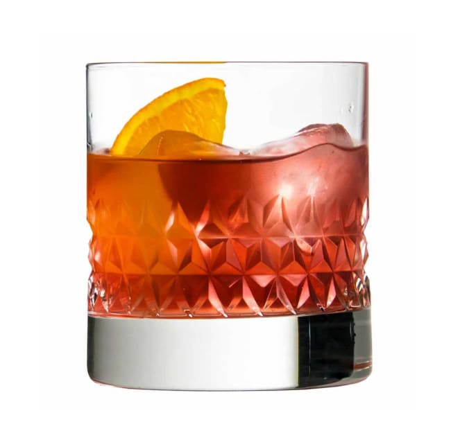 KOTO Old Fashioned rocksglass 30cl