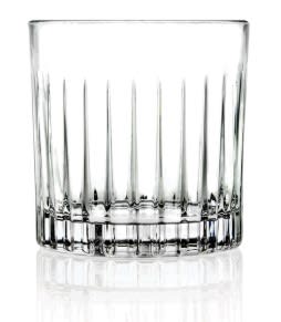 TIMELESS Rocksglass 36cl