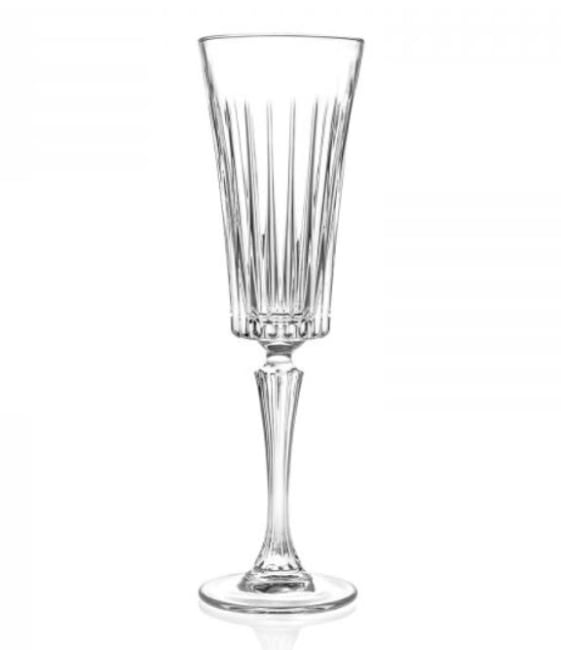 TIMELESS Champagneglass 21cl