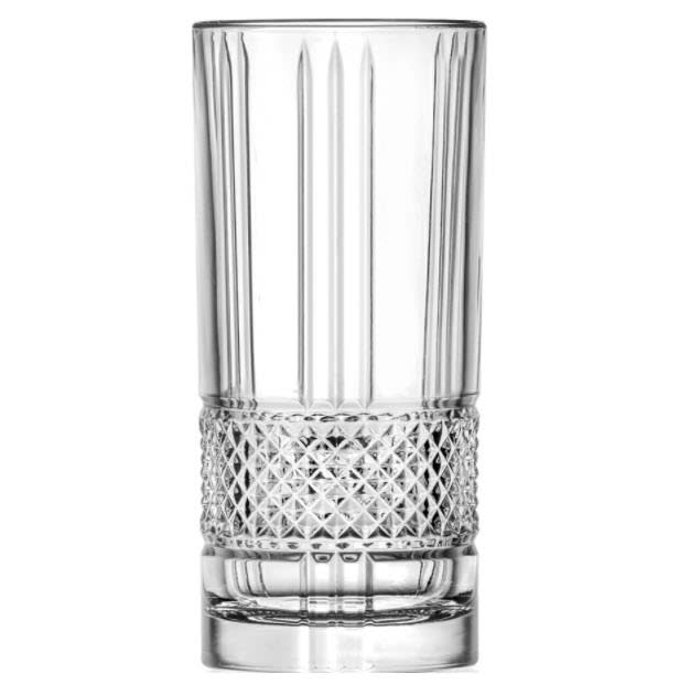 BRILLANTE Highball glass 37cl