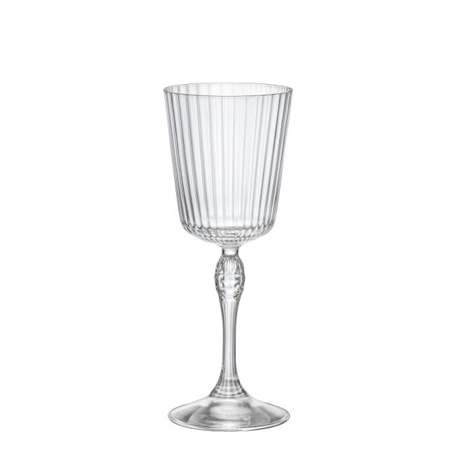 AMERICA'20s cocktailglass 25cl