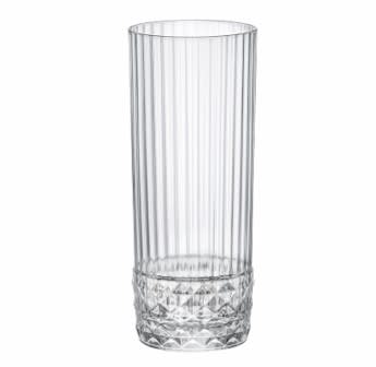AMERICA'20s Highball glass 40cl