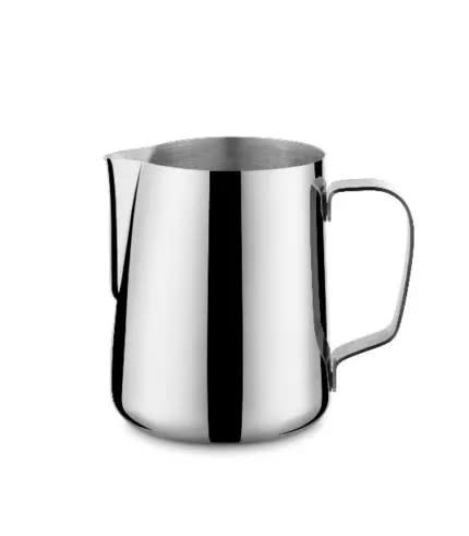 Steammugge rustfri 1,0ltr