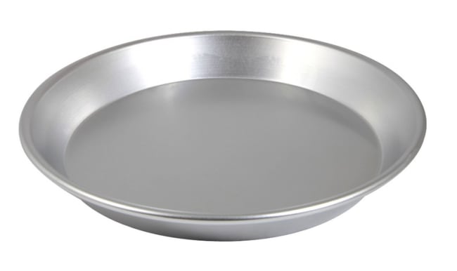 Skalldyrfat i aluminium Ø 34 cm