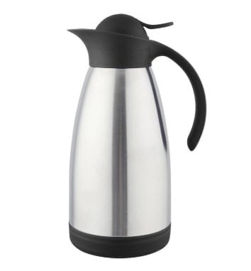 Termokanne rustfritt stål 1,5ltr