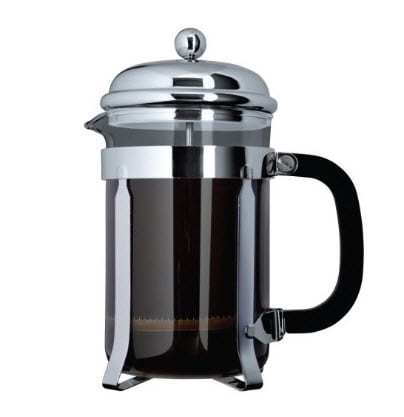BODUM Chambord presskanne, krom 100cl